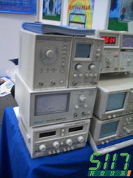 揚(yáng)中市綠洲電子儀器廠與南京京會(huì)儀表展示 儀器儀表制造領(lǐng)域的創(chuàng)新與實(shí)踐