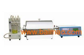 鶴壁華宇煤化驗(yàn)儀器 專業(yè)煤質(zhì)檢測設(shè)備的卓越制造商